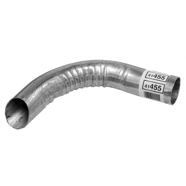Walker Exhaust Exhaust Tail Pipe, 41455 41455